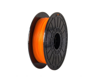 Filament do drukarki 3D Gembird PLA+ Orange 1kg